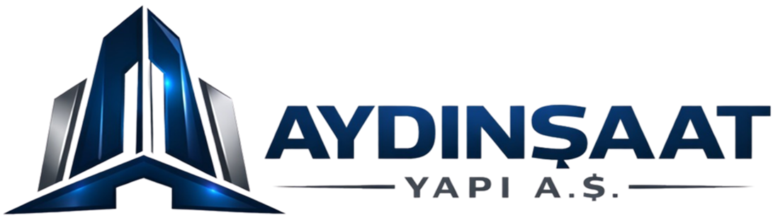 AYDİNŞAAT Yapı A.Ş