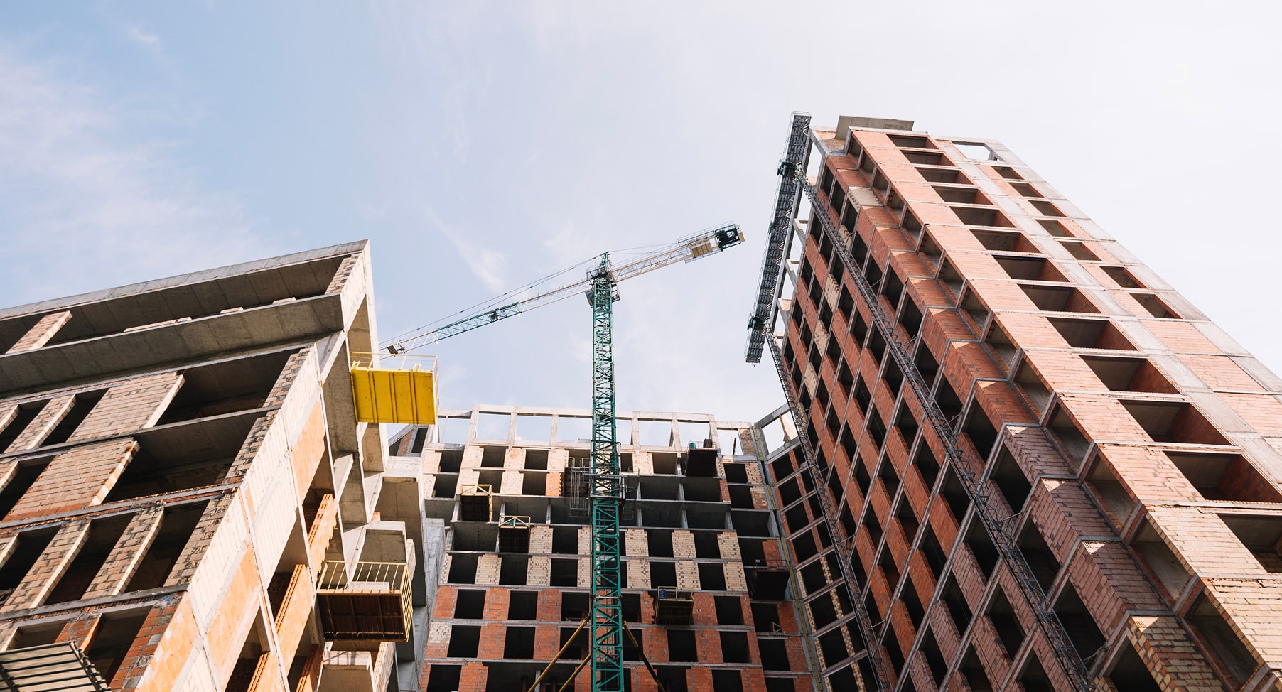 Ayd İnşaat - Proje ve uygulama süreçleri