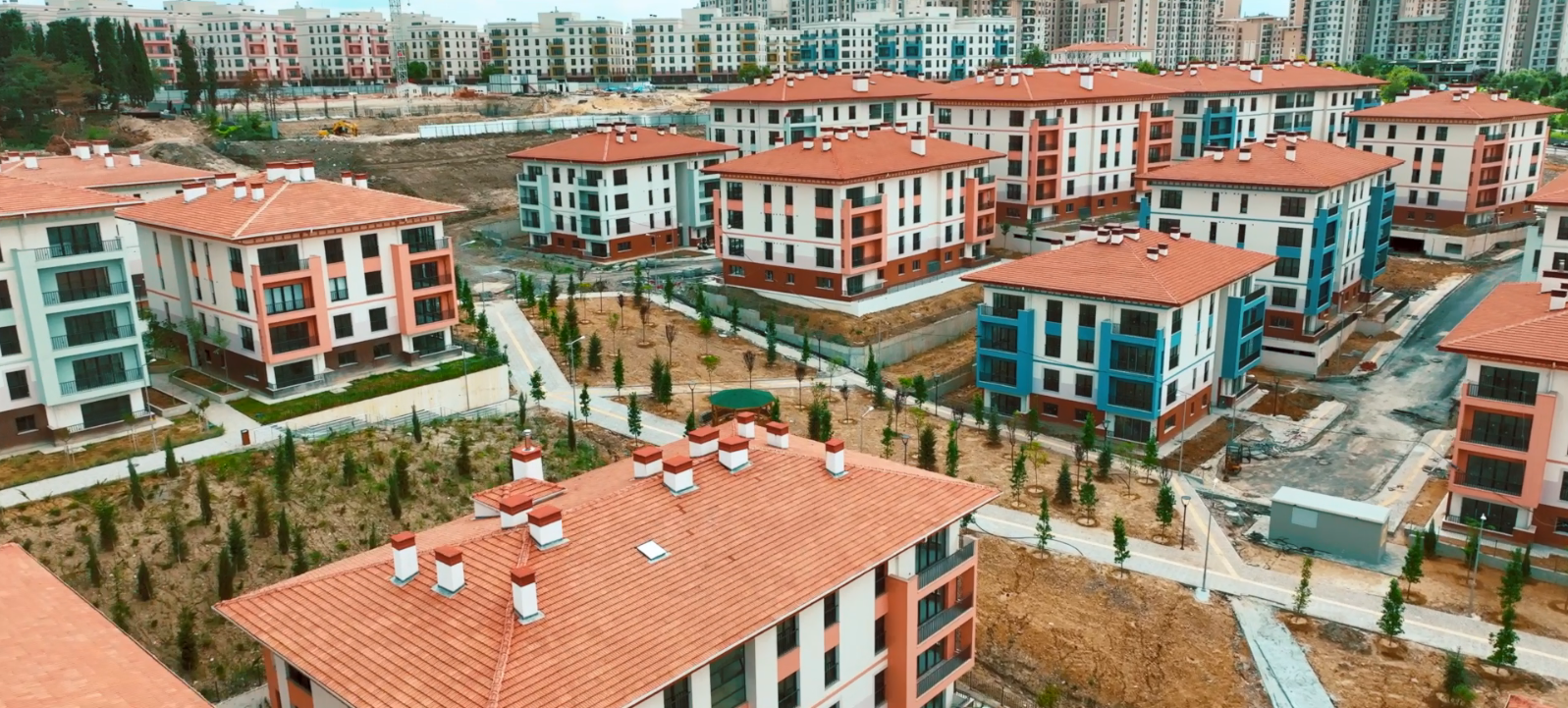 6306 Kapsamında Kentsel Dönüşüm